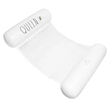 Load image into Gallery viewer, Rae Dunn - Hammock Float - Queen Bee.