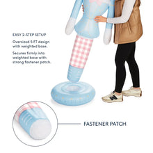 Load image into Gallery viewer, Inflatable Easter Bunny