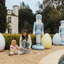Load image into Gallery viewer, Inflatable Easter Bunny