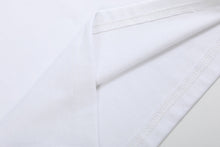 Load image into Gallery viewer, White Collared Shirt
