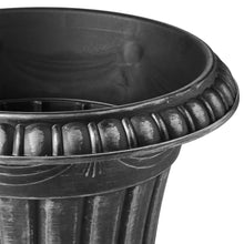 Load image into Gallery viewer, Traditional Plastic Urn - 13x15"