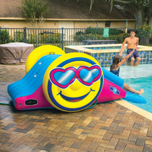Load image into Gallery viewer, Fun Slide Pool Slide with Sprinkler