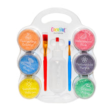 Load image into Gallery viewer, DIY Sidewalk Chalk Paint Set