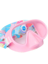 Load image into Gallery viewer, Mask- Mermaid Swim Mask