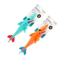 Load image into Gallery viewer, 18" Jumbo Battle Sharks Dive Toys Assortment