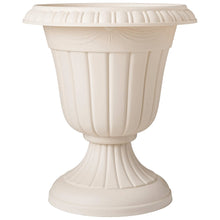 Load image into Gallery viewer, Traditional Plastic Urn - 10x12"