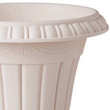 Load image into Gallery viewer, Traditional Plastic Urn - 13x15"
