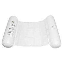 Load image into Gallery viewer, Rae Dunn - Hammock Float - Queen Bee.