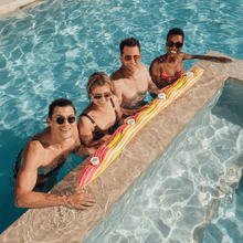 Load image into Gallery viewer, Summer 80's Ski ShotSki®