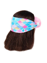 Load image into Gallery viewer, Mask- Mermaid Swim Mask