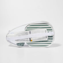 Load image into Gallery viewer, Pickleball Set The Vacay Olive W