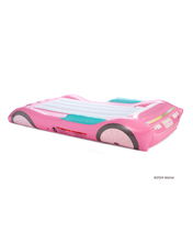 Load image into Gallery viewer, Barbie™ x FUNBOY Kids Air Mattress Sleepover Bed
