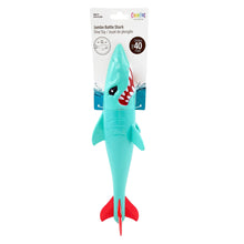 Load image into Gallery viewer, 18&quot; Jumbo Battle Sharks Dive Toys Assortment
