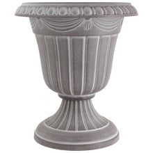 Load image into Gallery viewer, Traditional Plastic Urn - 13x15&quot;
