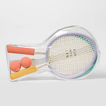 Load image into Gallery viewer, Foam Beach Paddles Poolside Sorbet
