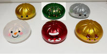 Load image into Gallery viewer, Christmas Squish Buns
