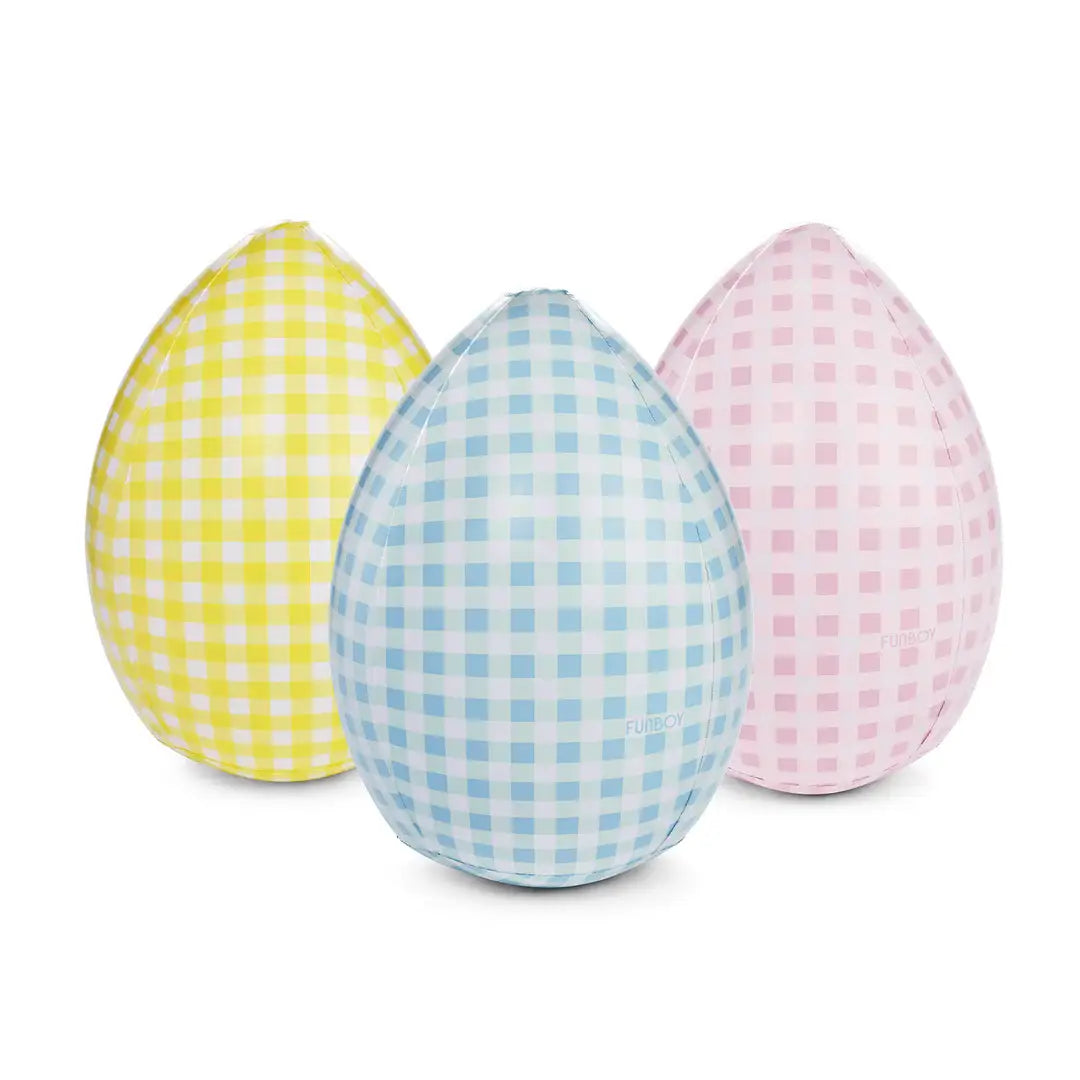 Inflatable Easter Eggs – Gage Pool & Spa