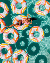 Load image into Gallery viewer, FUNBOY x Malibu Barbie™ Tube Float
