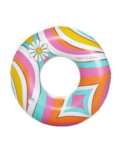 Load image into Gallery viewer, FUNBOY x Malibu Barbie™ Tube Float
