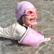 Load image into Gallery viewer, Kids Floaties Cotton Candy Cherry
