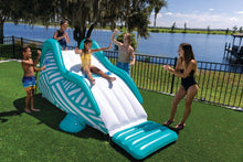 Load image into Gallery viewer, The Wiggle Sprinkler Slide
