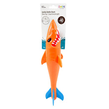 Load image into Gallery viewer, 18&quot; Jumbo Battle Sharks Dive Toys Assortment
