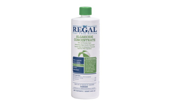 Regal Algicide Concentrate 1QT