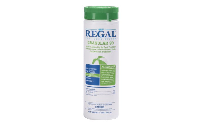 Regal Granular 90 Algaecide