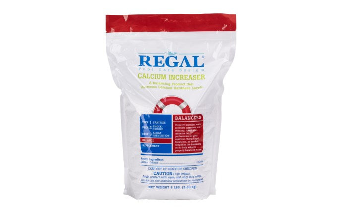 Regal Calcium Increaser 8lb bag
