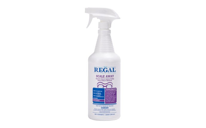 Regal Scale Away 1QT