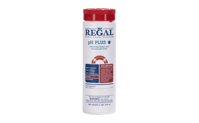 Regal pH Plus 2lb bottle