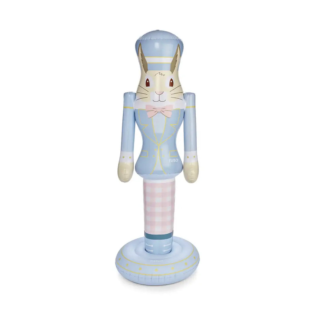 Inflatable Easter Bunny