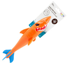 Load image into Gallery viewer, 18&quot; Jumbo Battle Sharks Dive Toys Assortment
