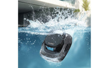 Load image into Gallery viewer, Aiper Scuba SE Cordless Robotic Above Ground Pool Cleaner
