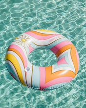 Load image into Gallery viewer, FUNBOY x Malibu Barbie™ Tube Float
