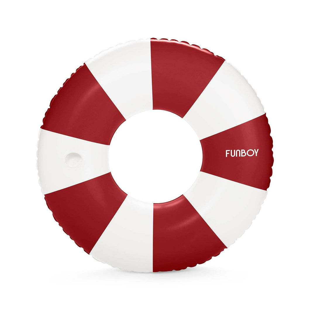 Vintage Tube Float