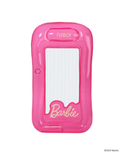 Load image into Gallery viewer, FUNBOY X Barbie™ Classic Doll Box Water Hammock
