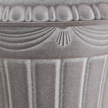 Load image into Gallery viewer, Traditional Plastic Urn - 13x15&quot;
