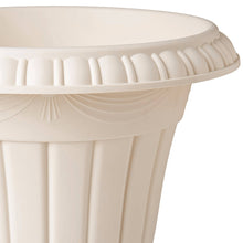 Load image into Gallery viewer, Traditional Plastic Urn - 10x12&quot;
