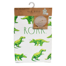 Load image into Gallery viewer, Rae Dunn Kids Poncho Towel with Beach Ball - 12pk Assortment
