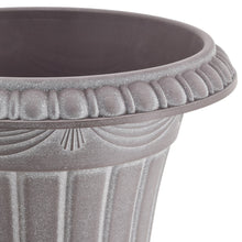 Load image into Gallery viewer, Traditional Plastic Urn - 13x15&quot;
