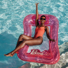 Load image into Gallery viewer, FUNBOY X Barbie™ Classic Doll Box Water Hammock
