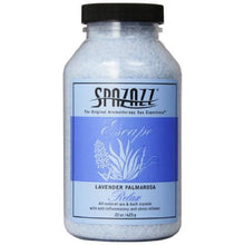 Load image into Gallery viewer, Escape 22oz Aromatherapy Crystals by Spazazz
