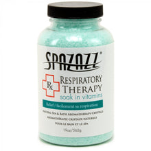 Load image into Gallery viewer, Rx Therapy Aromatherapy Spazazz Crystals
